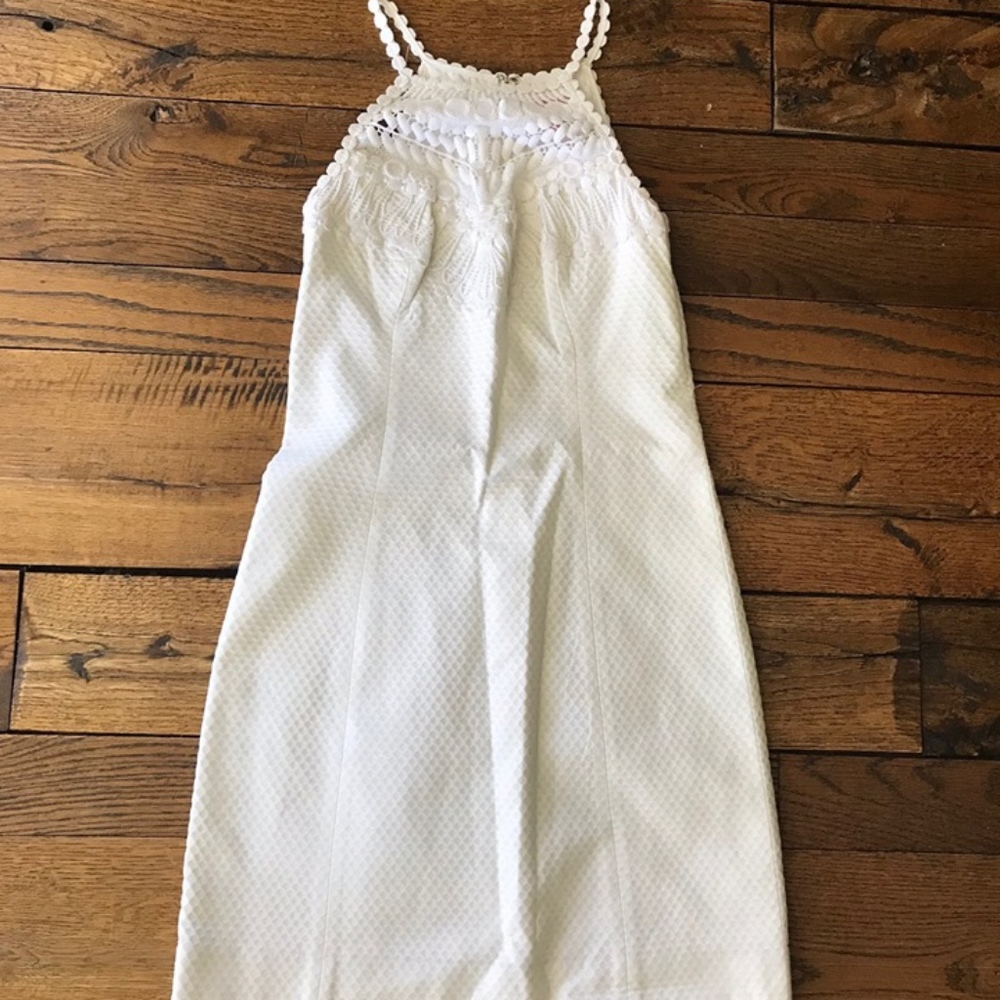 Lilly Pulitzer Sun dress